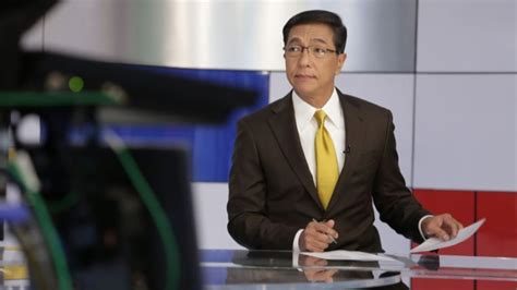 hoy gising ted failon|Anchor Ted Failon Bids Farewell to ABS.